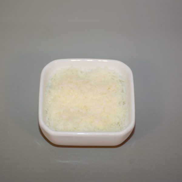 Pecorino cheese: 30g.