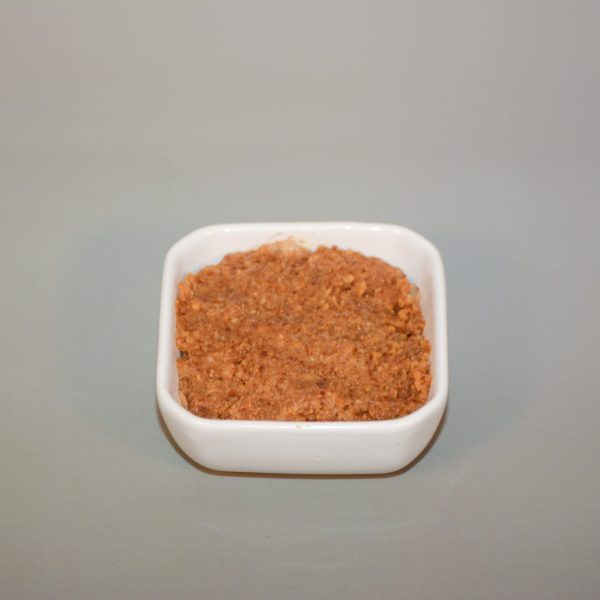 Organic Almond butter  40g