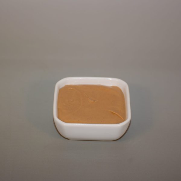 Organic Peanut butter 40g